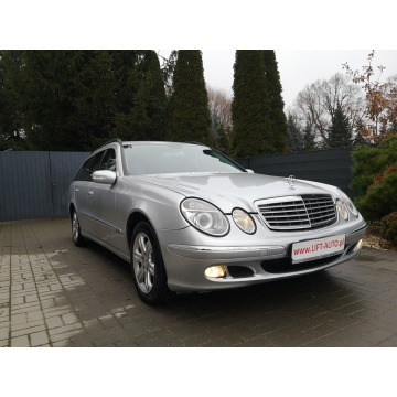 Mercedes - Benz  2006,  3.0 diesel, automat - Na sprzedaż za 21 900 zł - Strzegom - zdjęcie 3