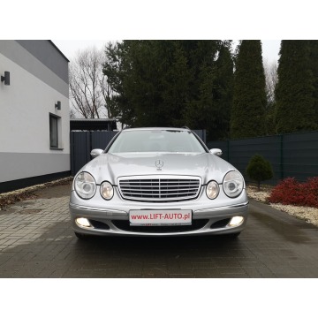 Mercedes - Benz  2006,  3.0 diesel, automat - Na sprzedaż za 21 900 zł - Strzegom - zdjęcie 2