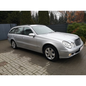 Mercedes - Benz  2006,  3.0 diesel, automat - Na sprzedaż za 21 900 zł - Strzegom - zdjęcie 4