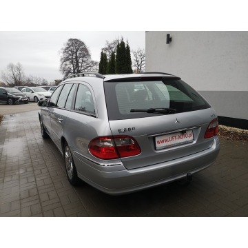 Mercedes - Benz  2006,  3.0 diesel, automat - Na sprzedaż za 21 900 zł - Strzegom - zdjęcie 8