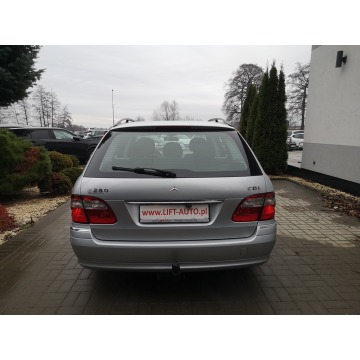 Mercedes - Benz  2006,  3.0 diesel, automat - Na sprzedaż za 21 900 zł - Strzegom - zdjęcie 7
