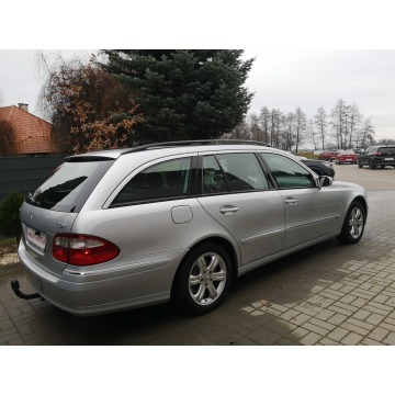 Mercedes - Benz  2006,  3.0 diesel, automat - Na sprzedaż za 21 900 zł - Strzegom - zdjęcie 5