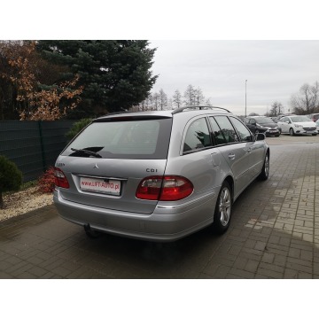 Mercedes - Benz  2006,  3.0 diesel, automat - Na sprzedaż za 21 900 zł - Strzegom - zdjęcie 6