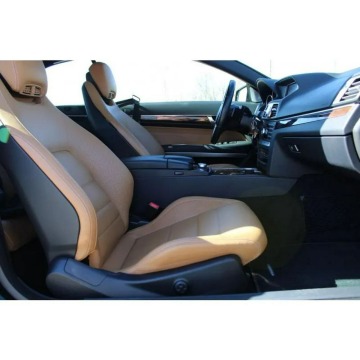 Mercedes - Benz E-klasa  Kabriolet 2015,  3.0 benzyna, automat - Na sprzedaż za 99 900 zł - Warszawa - zdjęcie 11