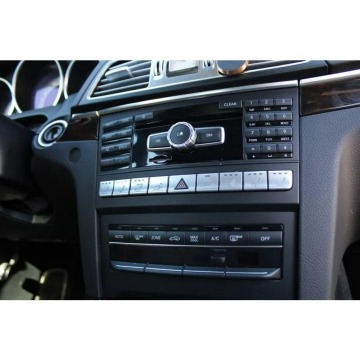 Mercedes - Benz E-klasa  Kabriolet 2015,  3.0 benzyna, automat - Na sprzedaż za 99 900 zł - Warszawa - zdjęcie 12