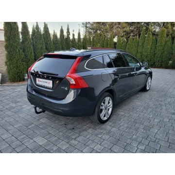 Volvo V60  SUV 2011,  1.6 diesel - Na sprzedaż za 31 500 zł - Jatutów - zdjęcie 8