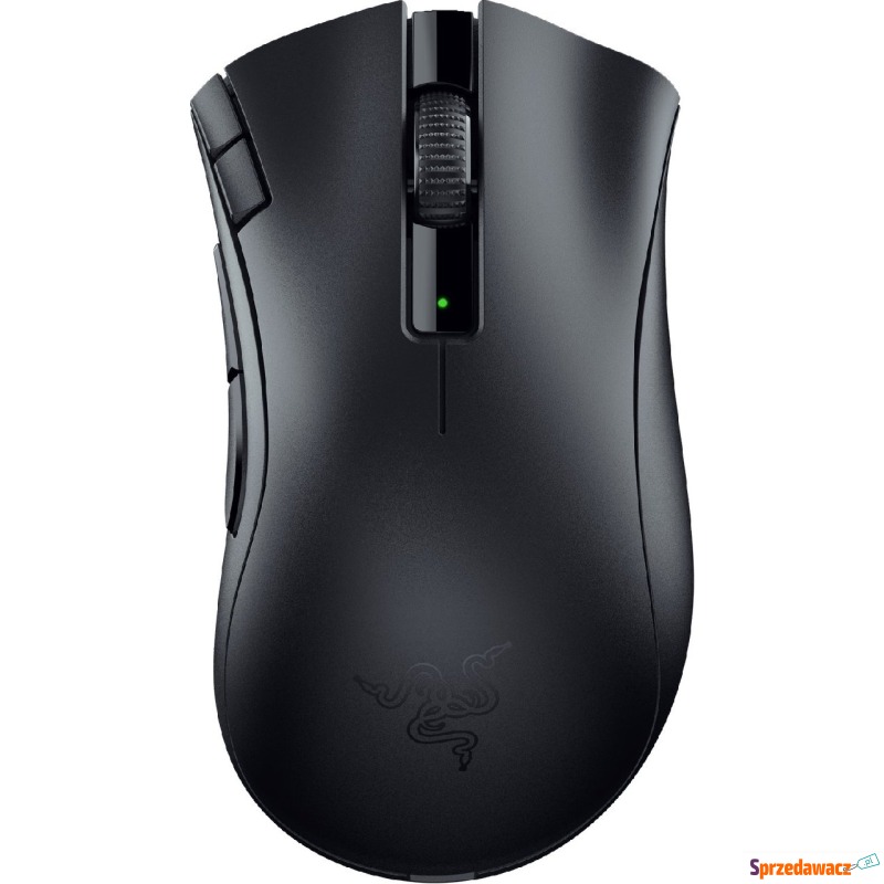 Myszka gamingowa Razer Deathadder V2 X HyperSpeed... - Myszki - Dąbrowa Górnicza