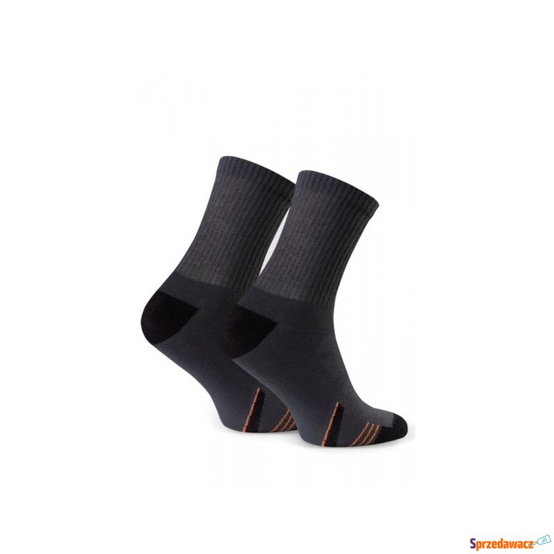Skarpety damskie Steven Sport 060...