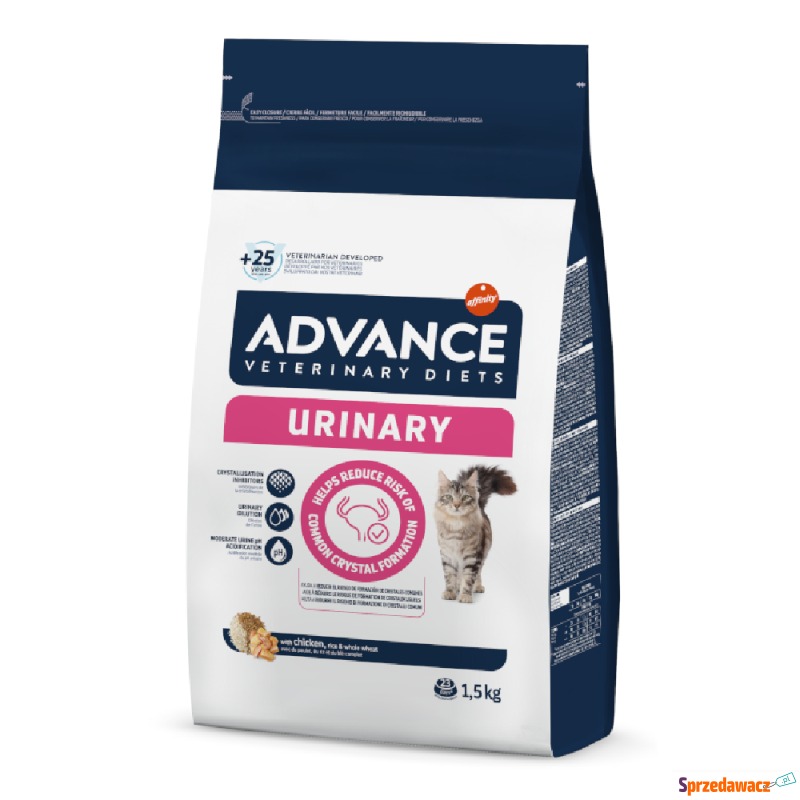 Advance Veterinary Diets Urinary...