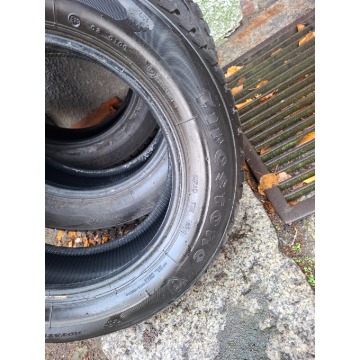 1 opona zimowa 185x65x15 Firestone