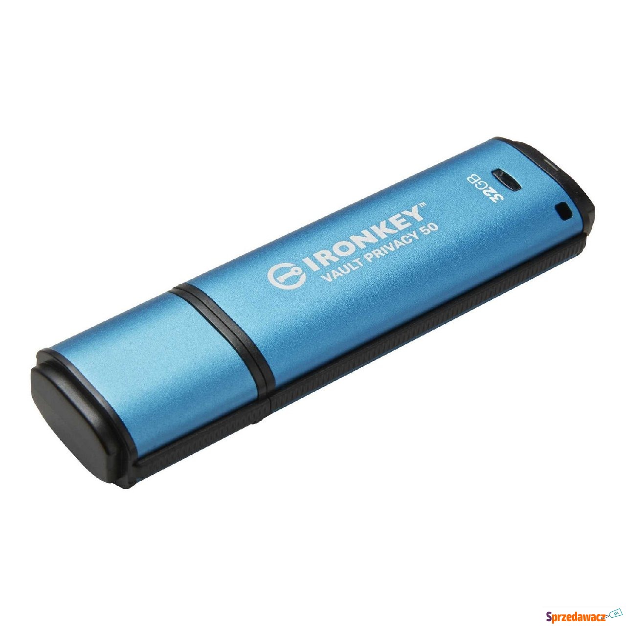 Kingston IronKey Vault Privacy...