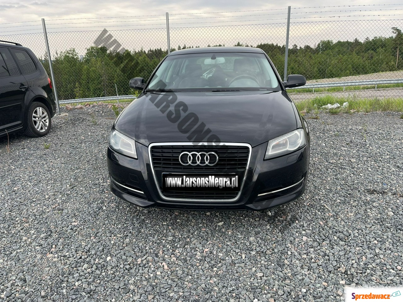 Audi A3 2012