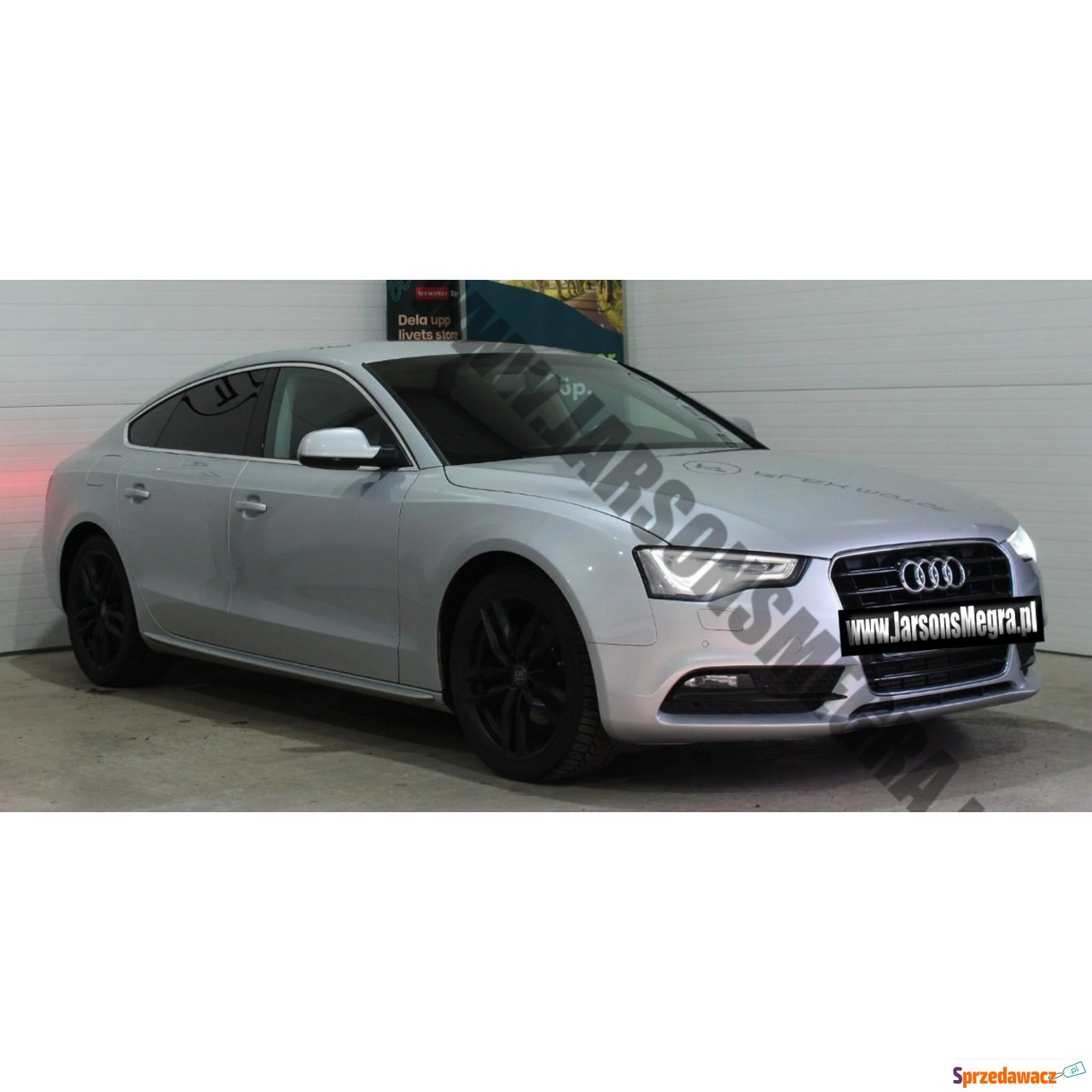 Audi A5 2014