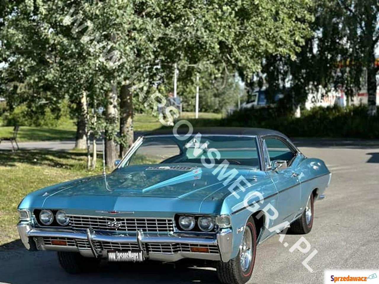 Chevrolet 1968