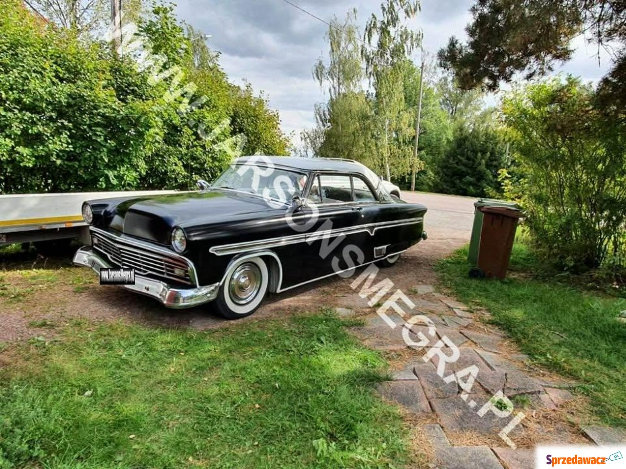 Ford 1954