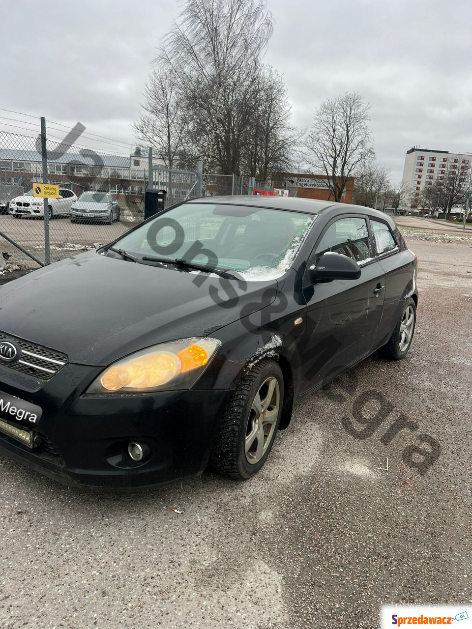 Kia 2008