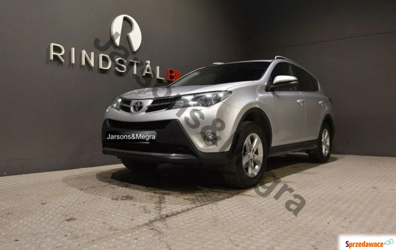 Toyota 2014