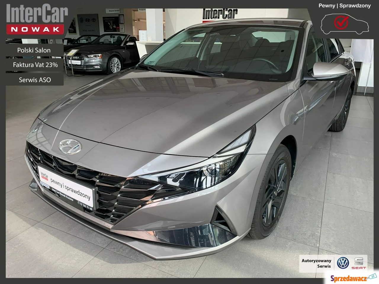 Hyundai Elantra 2022