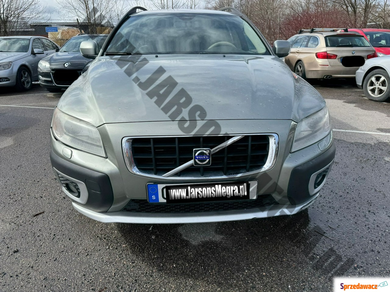 Volvo XC 70 - 2007