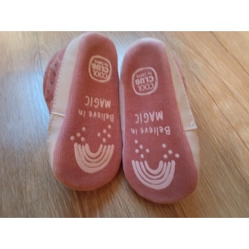 buciki dziecięce (niemowlęce) MAGIC MOMENTS  w... - Buty dla niemowląt - Krosno - zdjęcie 3