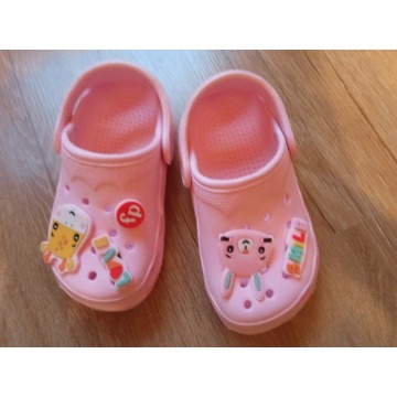 klapki basenowe/plażowe dziecięce Fisher-Price... - Pozostałe obuwie dziecięce - Krosno - zdjęcie 7