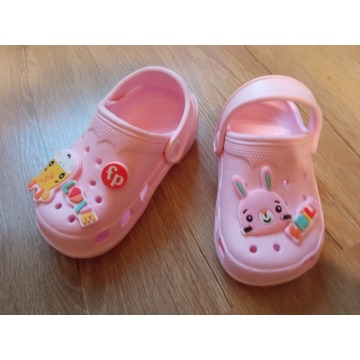 klapki basenowe/plażowe dziecięce Fisher-Price... - Pozostałe obuwie dziecięce - Krosno - zdjęcie 4