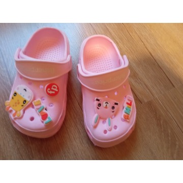 klapki basenowe/plażowe dziecięce Fisher-Price... - Pozostałe obuwie dziecięce - Krosno - zdjęcie 1