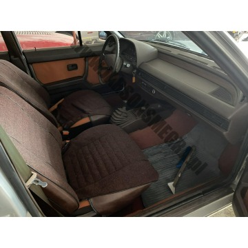 Audi 100  Sedan/Limuzyna 1977,  2.0 benzyna - Na sprzedaż za 26 600 zł - Skoczów - zdjęcie 4