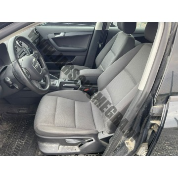 Audi A3  Hatchback 2012,  2.0 diesel - Na sprzedaż za 17 850 zł - Skoczów - zdjęcie 7