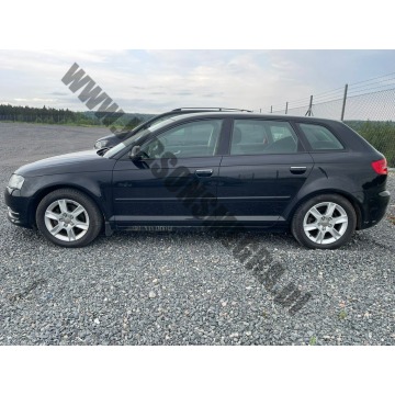 Audi A3  Hatchback 2012,  2.0 diesel - Na sprzedaż za 17 850 zł - Skoczów - zdjęcie 6