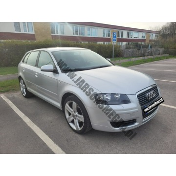 Audi A3 - 2007