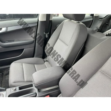 Audi A3  Hatchback 2012,  2.0 diesel - Na sprzedaż za 17 850 zł - Skoczów - zdjęcie 9