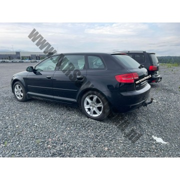 Audi A3  Hatchback 2012,  2.0 diesel - Na sprzedaż za 17 850 zł - Skoczów - zdjęcie 4