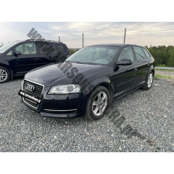 Audi A3  Hatchback 2012,  2.0 diesel - Na sprzedaż za 17 850 zł - Skoczów - zdjęcie 5