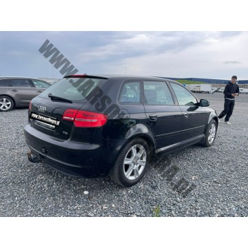 Audi A3  Hatchback 2012,  2.0 diesel - Na sprzedaż za 17 850 zł - Skoczów - zdjęcie 3