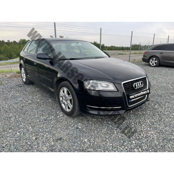 Audi A3  Hatchback 2012,  2.0 diesel - Na sprzedaż za 17 850 zł - Skoczów - zdjęcie 8
