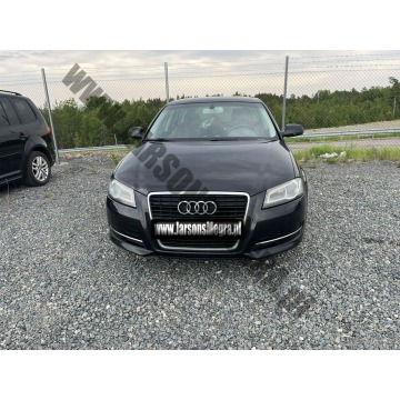 Audi A3 - 2012
