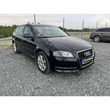 Audi A3  Hatchback 2012,  2.0 diesel - Na sprzedaż za 18 600 zł - Skoczów - zdjęcie 7