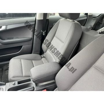 Audi A3  Hatchback 2012,  2.0 diesel - Na sprzedaż za 18 600 zł - Skoczów - zdjęcie 10