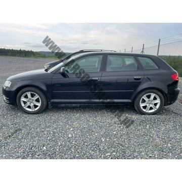 Audi A3  Hatchback 2012,  2.0 diesel - Na sprzedaż za 18 600 zł - Skoczów - zdjęcie 3