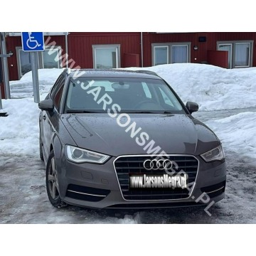 Audi A3 - Sportback 1.6 TDI ultra Manual, 110hp, 2016