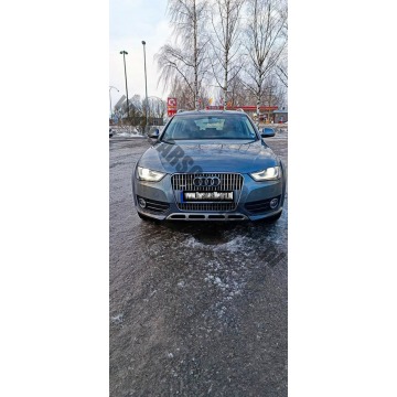 Audi A4 - 2014