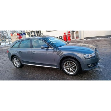 Audi A4 2014,  2.0 diesel, automat - Na sprzedaż za 57 650 zł - Skoczów - zdjęcie 3