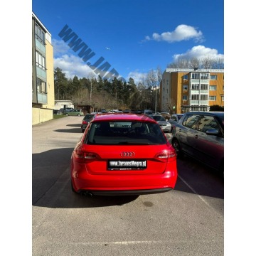 Audi A4 2012,  2.0 diesel, automat - Na sprzedaż za 40 550 zł - Skoczów - zdjęcie 5