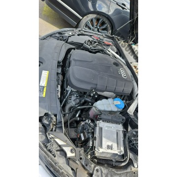 Audi A4 2016,  2.0 diesel - Na sprzedaż za 60 000 zł - Skoczów - zdjęcie 10