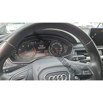 Audi A4 2016,  2.0 diesel - Na sprzedaż za 60 000 zł - Skoczów - zdjęcie 11