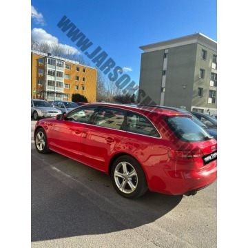 Audi A4 2012,  2.0 diesel, automat - Na sprzedaż za 40 550 zł - Skoczów - zdjęcie 2
