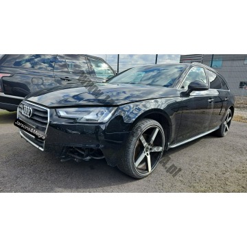 Audi A4 2016,  2.0 diesel - Na sprzedaż za 60 000 zł - Skoczów - zdjęcie 3