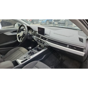 Audi A4 2016,  2.0 diesel - Na sprzedaż za 60 000 zł - Skoczów - zdjęcie 6