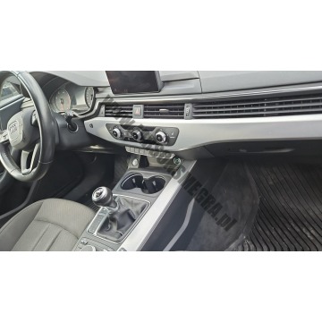 Audi A4 2016,  2.0 diesel - Na sprzedaż za 60 000 zł - Skoczów - zdjęcie 7